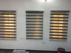Window Blinds