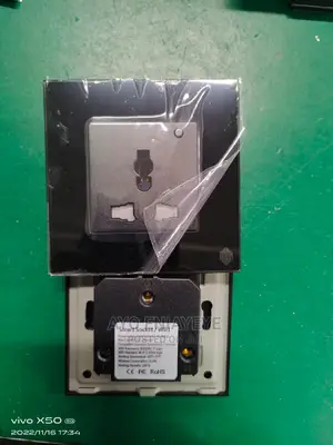 Smart Socket