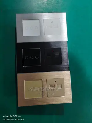Smart Switch Smart Socket