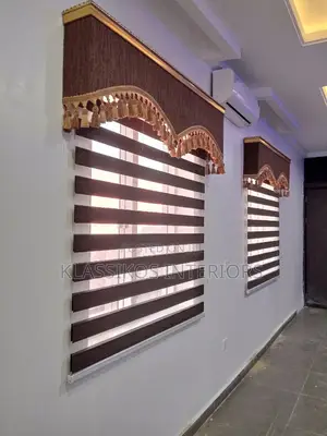 Window Blinds (Free Delivery)