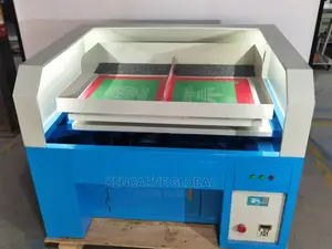 Laser Cutting Machine Is Designed for Professional Uses.
