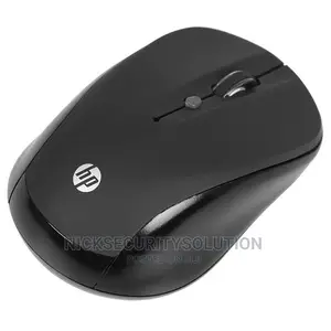Hp Fm510a Wireless Mouse