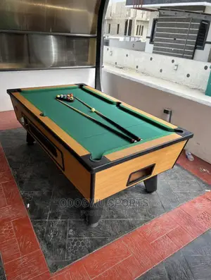 Easy8 Marble Snooker E087