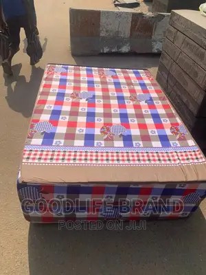Foam Mattress
