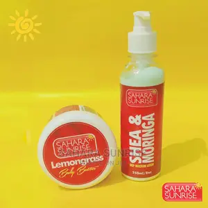 Quick Relief for Dry Skin Combo