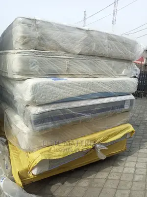 Imported Mattress at Affordable Price
