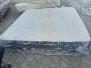 Foreign Mattress