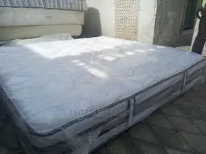 Foreign Mattress