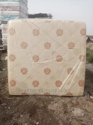 6 by 6 Green Earth Foam