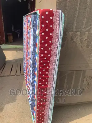 Foam Mattress 4by6