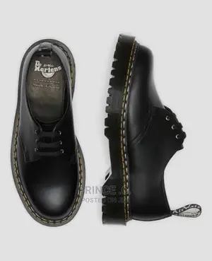Dr Martens Shoes