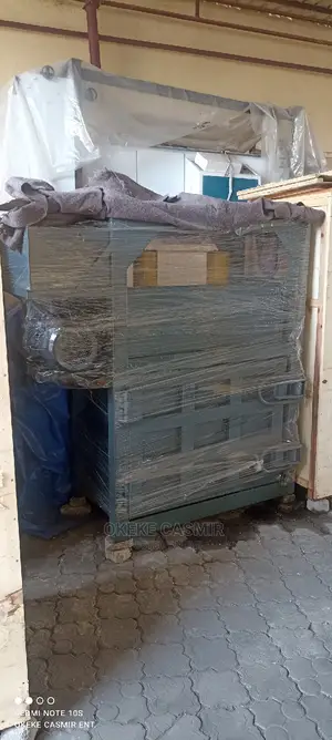 Bailer Compactor 40ton