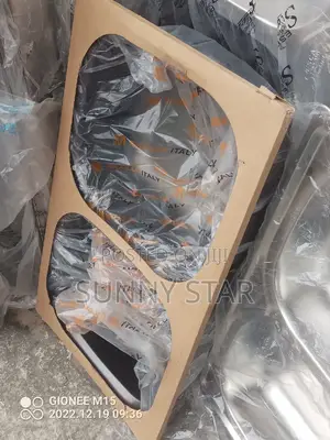 Kitchen Sink