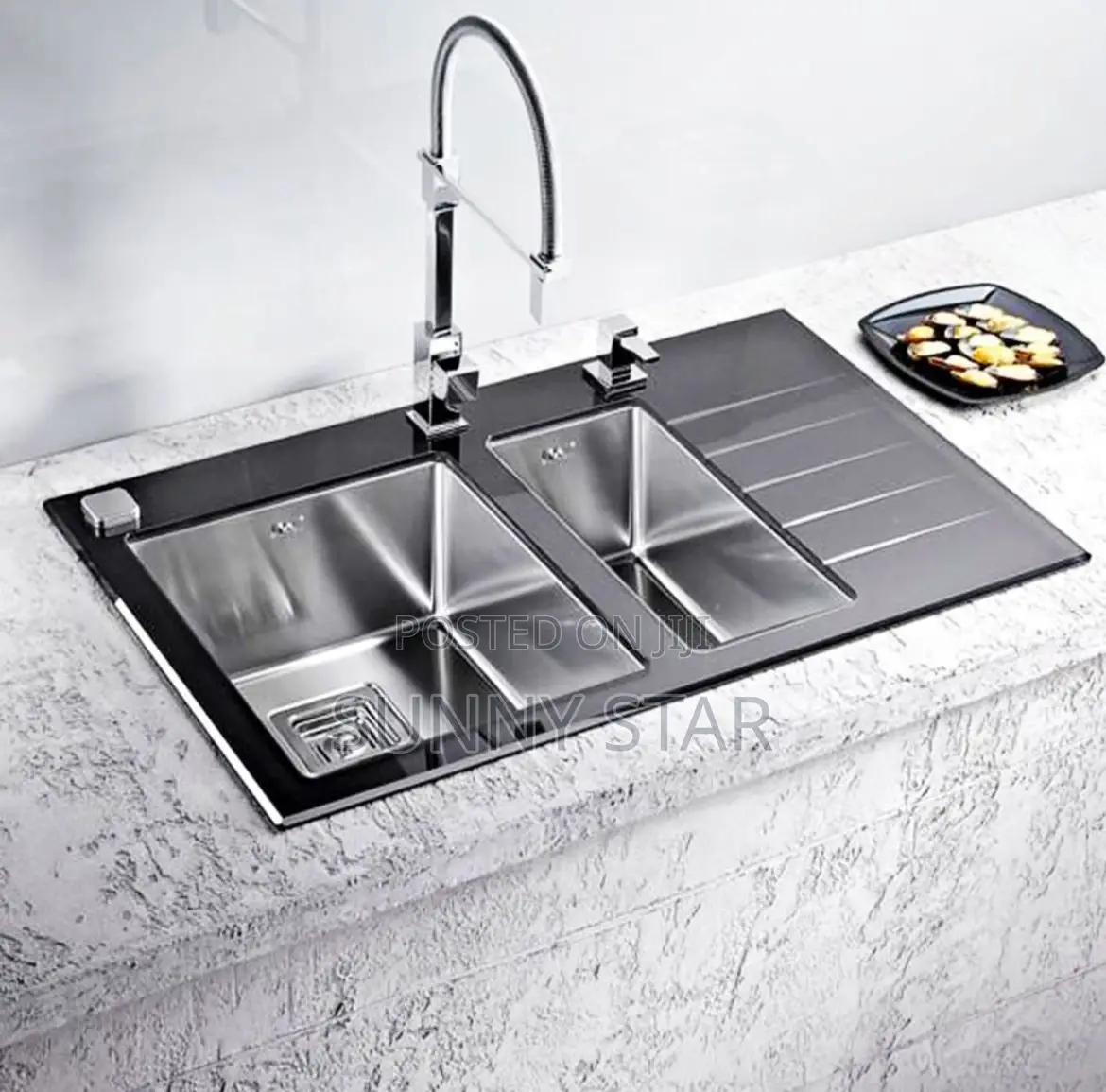 Kitchen Sink