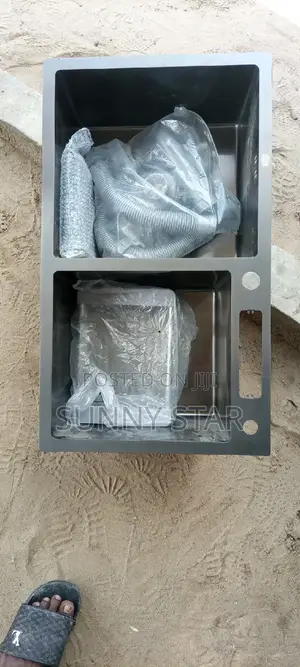 Kitchen Sink
