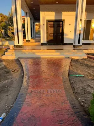 Compound Stamping Design