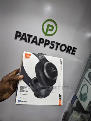 JBL Live 660 NC