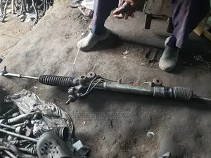 Steering Rack for Toyota Prado 2010