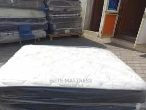 Foreign Mattress
