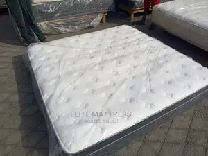 Foreign Mattress