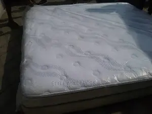 Foreign Mattress