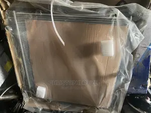 Ford Ranger Radiator 2012 2013 2014 2015