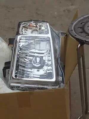 Head Lamp for Honda Rigline
