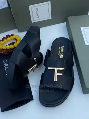Tom Ford Slipers