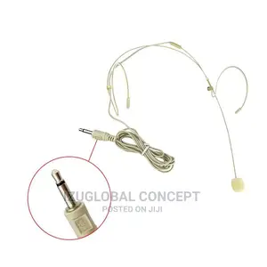SENNHEISER Wireless System G2 G3 G4 Series-detachable Cable