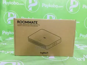 Logitech Roommate