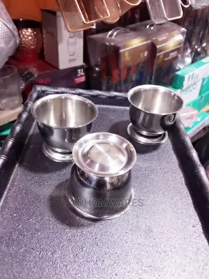 Communion Cups 12pcs