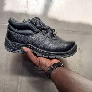 High Quality Safety Boots