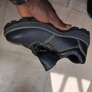 High Quality Safety Boots