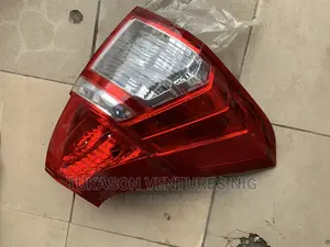 Rear Light 2016 Honda Cr-V