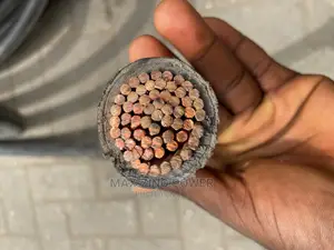 500mm X1 Core Single Cable Pvc Available At Affordable Price