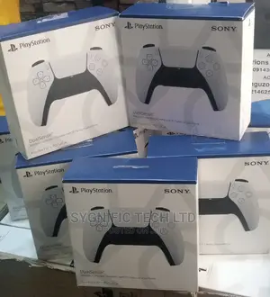 Playstation 5 Dual Sense Controller