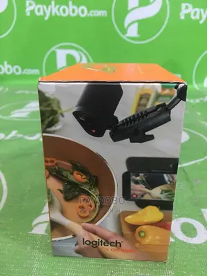 Logitech Mevo Start Streaming Camera