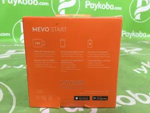 Logitech Mevo Start Streaming Camera