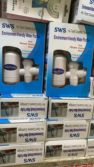 Water Purifier