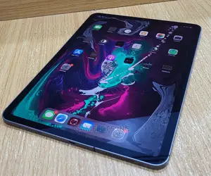 Apple iPad Pro 11 (2018) 64 GB Gray