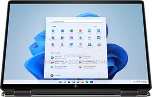 New Laptop HP Spectre 14 16GB Intel Core i7 SSD 1T