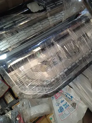 Front Grille for Honda Pilot 2009 Model