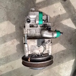 Hyundai H1 Compressor 2008