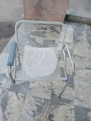Toilet Seat Commode