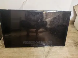 Tokunbo Tested Television