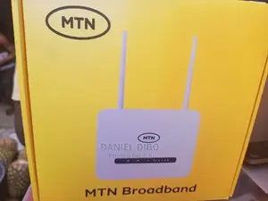 MTN Broadband