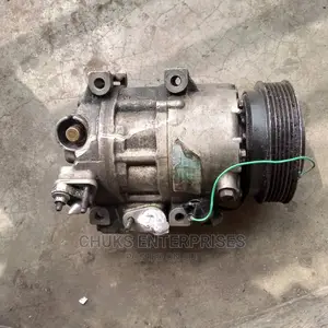 Kia Optima Compressor 2012