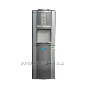 Cway Water Dispenser Executive 3s-58b1hx
