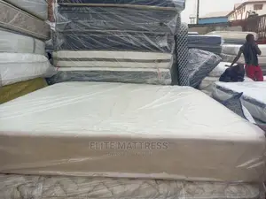 Imported Mattress