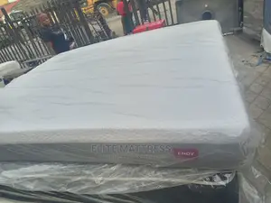 Foreign Mattress